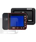 デジタルカメラ SONY RX0II DSC-RX0M2 4K ソニー、4K30p動画の本体内記録に対応した小型デジカメ「RX0 II